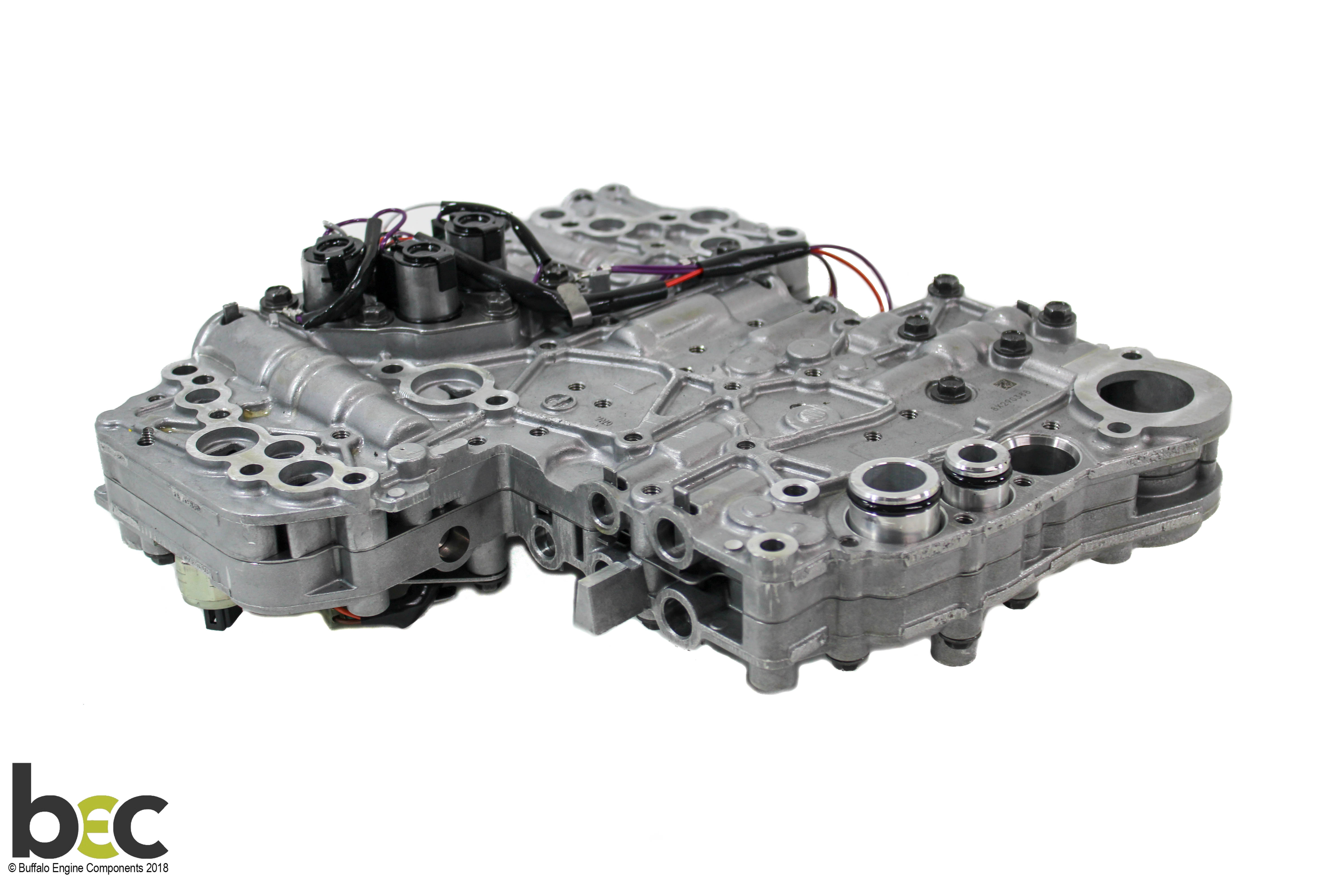 TR690 CVTトランスミッションバルブボディ スバル エクシーガ TR690 CVTトランスミッションバルブボディ スバル エクシーガ
